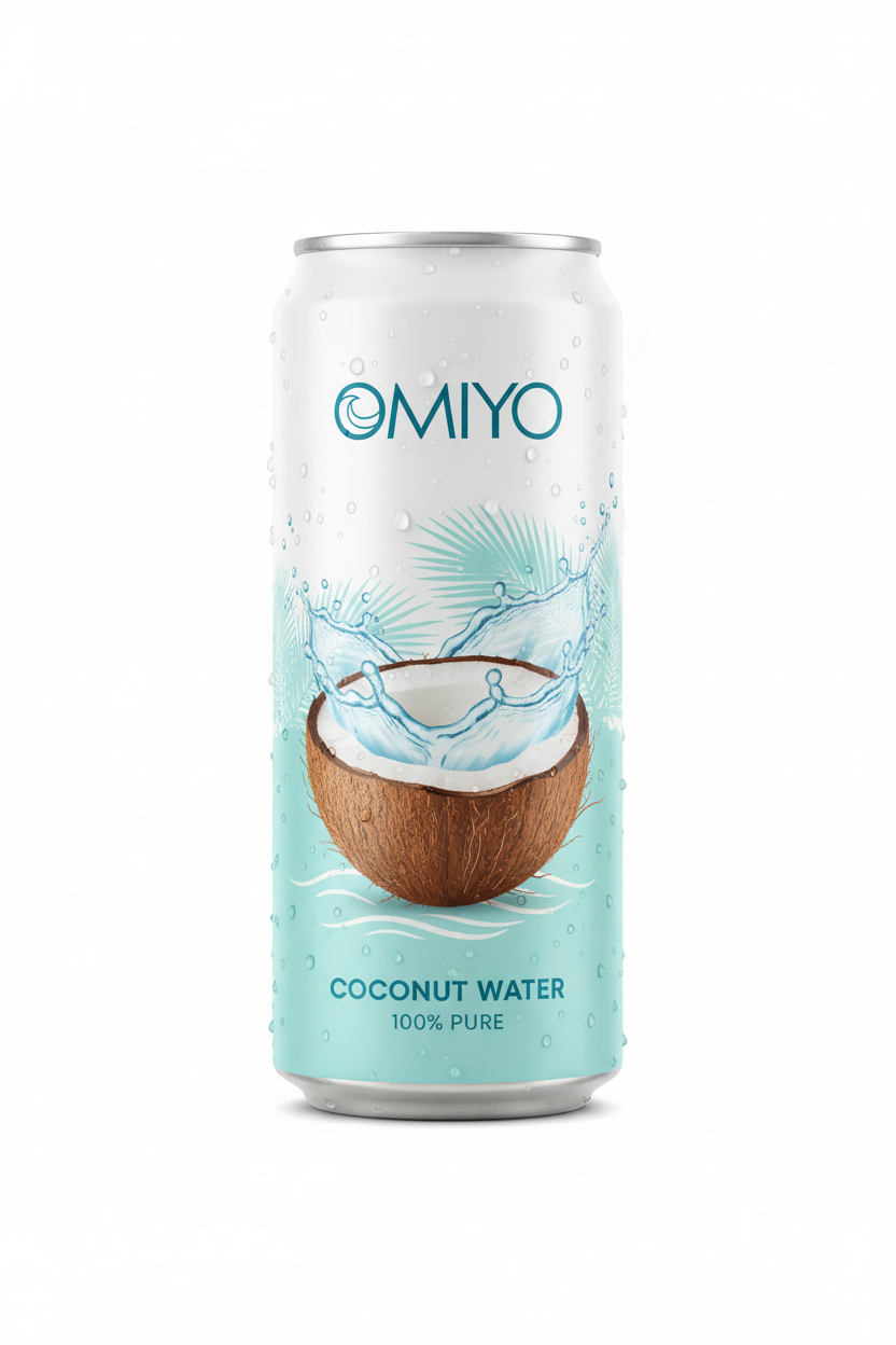 COCONUT WATER
